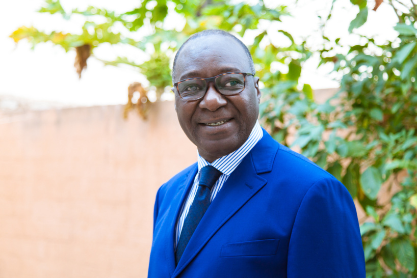 Inclusion financière au Sénégal: le monde rural mal desservi (Habib Ndao, INTERVIEW) Inclusion financière au Sénégal: le monde rural mal desservi (Habib Ndao, INTERVIEW)
