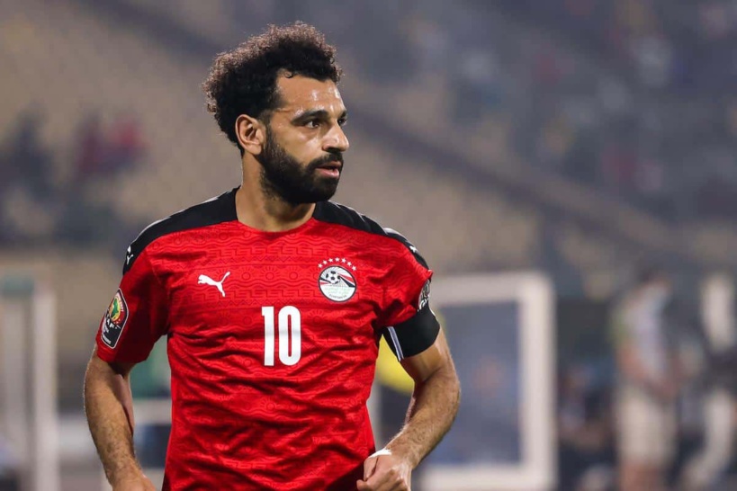Qualification Mondial 2026 : Mohamed Salah victime d’une tentative d’agression en plein match Qualification Mondial 2026 : Mohamed Salah victime d’une tentative d’agression en plein match
