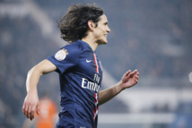 Ligue des Champions : Cavani, le PSG compte sur son expert des Coupes ! Ligue des Champions : Cavani, le PSG compte sur son expert des Coupes !