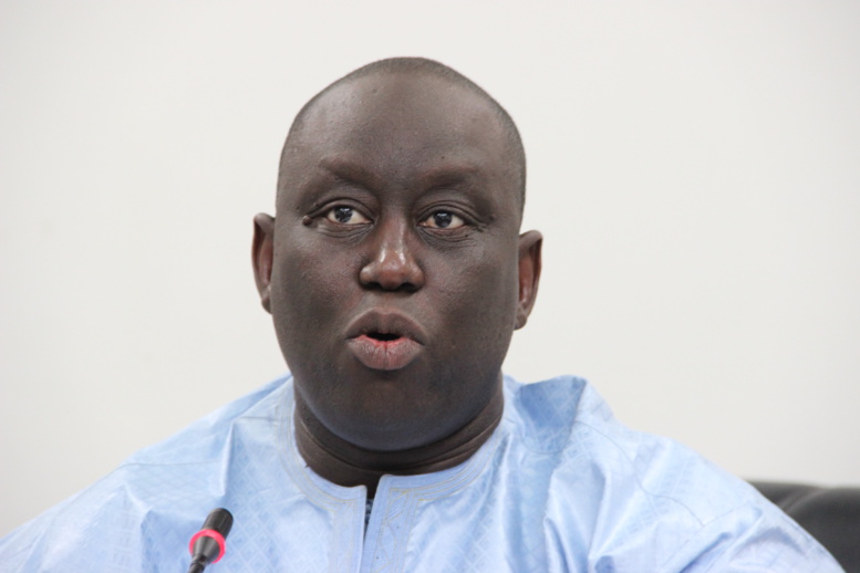 Fonds de dotation : Aliou Sall gonfle de 160 à 250 millions à l'AMS, ASP décroche le jackpot Fonds de dotation : Aliou Sall gonfle de 160 à 250 millions à l'AMS, ASP décroche le jackpot