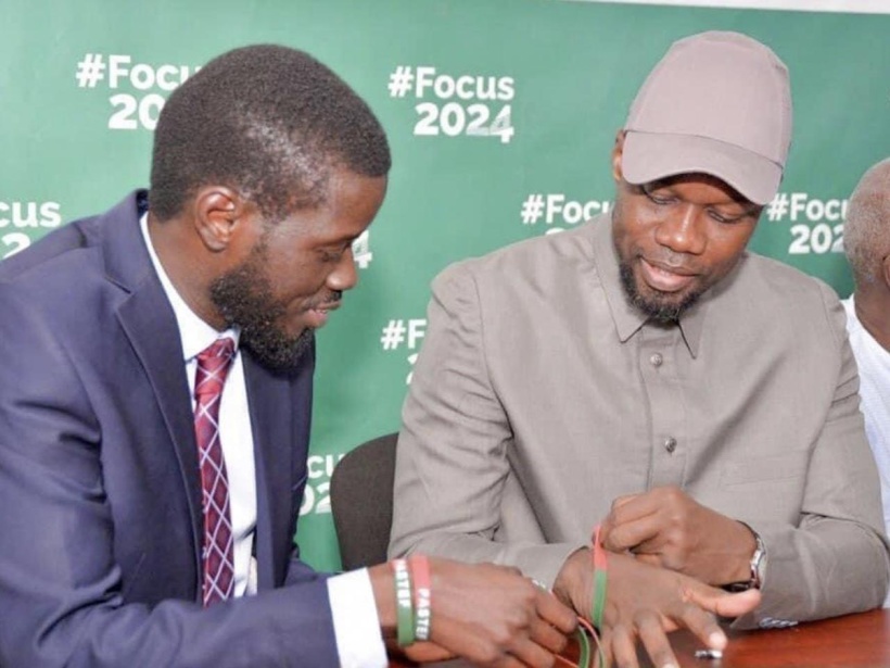 L'avis de Ndiaga Sylla sur la candidature de BDF: "la dissolution d'un parti politique n'entraîne pas la déchéance électorale de ses responsables" L'avis de Ndiaga Sylla sur la candidature de BDF: "la dissolution d'un parti politique n'entraîne pas la déchéance électorale de ses responsables"