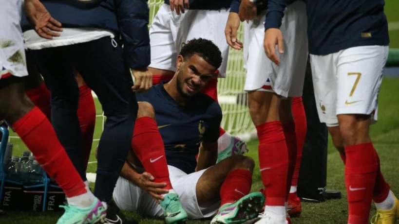 Gavi, Vinicius Jr, Camavinga, Zaïre-Emery… le virus FIFA a fait des ravages Gavi, Vinicius Jr, Camavinga, Zaïre-Emery… le virus FIFA a fait des ravages