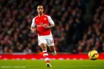 Arsenal : le temps presse pour Walcott