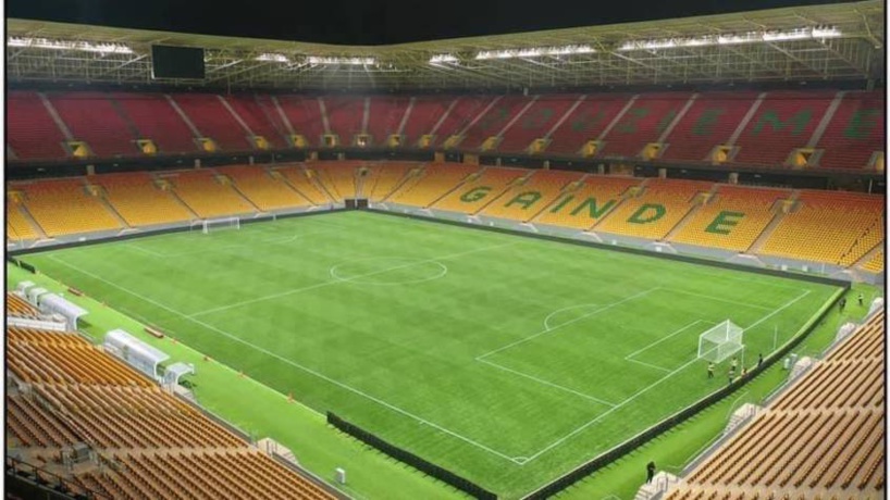 Qualifs mondial 2026: le Sénégal accepte d'accueillir le match Soudan du Sud vs Mauritanie