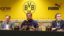 Klopp quittera Dortmund à la fin de la saison
