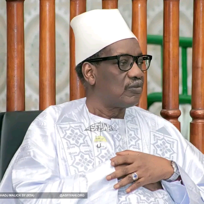Cambriolage domicile de Serigne Maodo Sy Dabakh: 30 millions FCFA et des bijoux d’une valeur 25 millions dérobés 