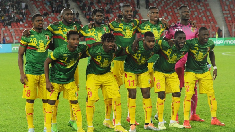 Qualifs Mondial 2026 : le Mali tenu en échec, Madagascar surclasse le Tchad, le Kenya étrille les Seychelles Qualifs Mondial 2026 : le Mali tenu en échec, Madagascar surclasse le Tchad, le Kenya étrille les Seychelles