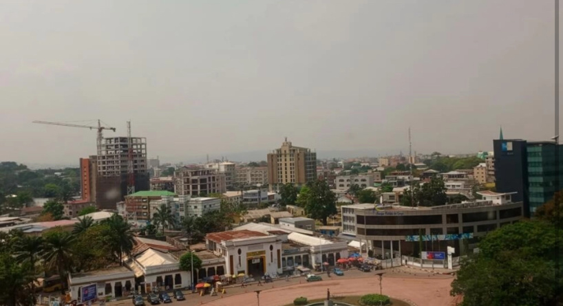  Congo: au moins 37 morts dans une bousculade lors d'un recrutement de l'armée à Brazzaville Congo: au moins 37 morts dans une bousculade lors d'un recrutement de l'armée à Brazzaville