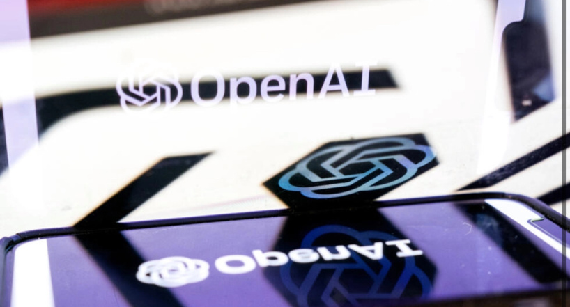 OpenAI annonce le retour à sa tête de Sam Altman