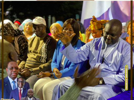 Business politique ! La chronique de KACCOR sur les parrainages de BBY