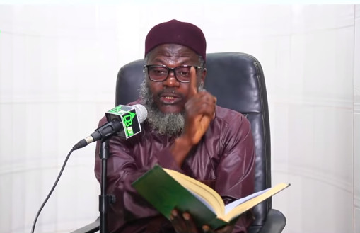 Bonne nouvelle pour le prêcheur Oustaz Oumar Sall