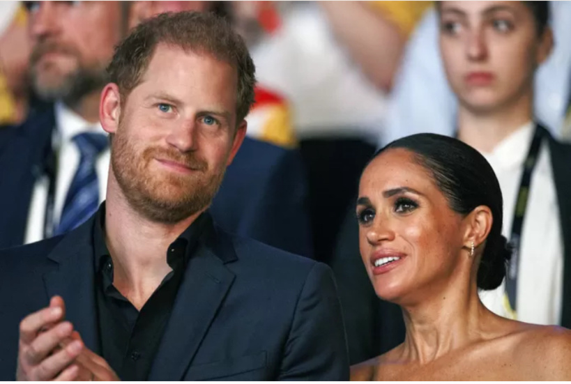 “Ça devient humiliant”: le prince Harry en a assez de ces rumeurs sur son mariage