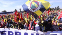 Fenerbahçe reprend la competition Fenerbahçe reprend la competition