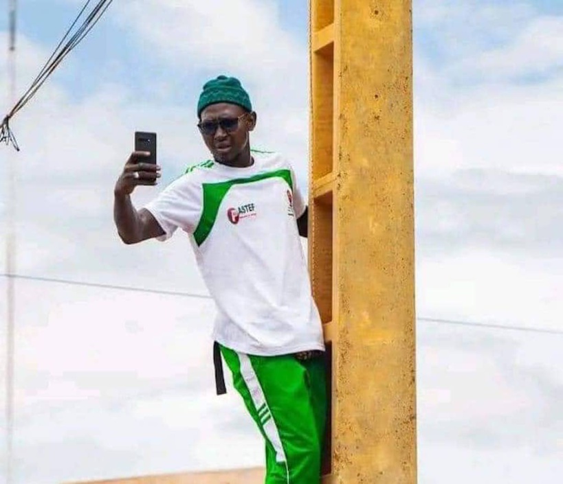 Tribunal de Dakar: le militant de Pastef Diop Taif a été relaxé Tribunal de Dakar: le militant de Pastef Diop Taif a été relaxé