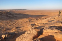 Niger: des arrestations lors d’une opération militaire franco-nigérienne Niger: des arrestations lors d’une opération militaire franco-nigérienne