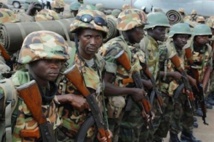 Niger : arrestation de présumés terroristes lors d’une opération militaire franco-nigérienne