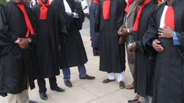 Le Sytjust en grève de 48 h à partir de ce jeudi « pour s’insurger contre le dilatoire du ministre de la Fonction publique »