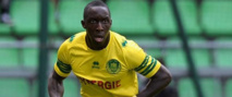 Nantes - Issa Cissokho : C’est le bon moment pour partir Nantes - Issa Cissokho : C’est le bon moment pour partir