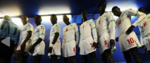 Nigeria-Sénégal en demi-finale, samedi