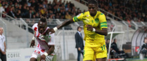 Papy Djilobodji vers de nouveaux horizons