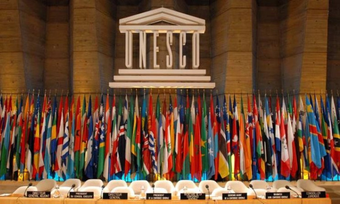 Unesco : Le Sénégal devient membre du Comité du Patrimoine Mondial