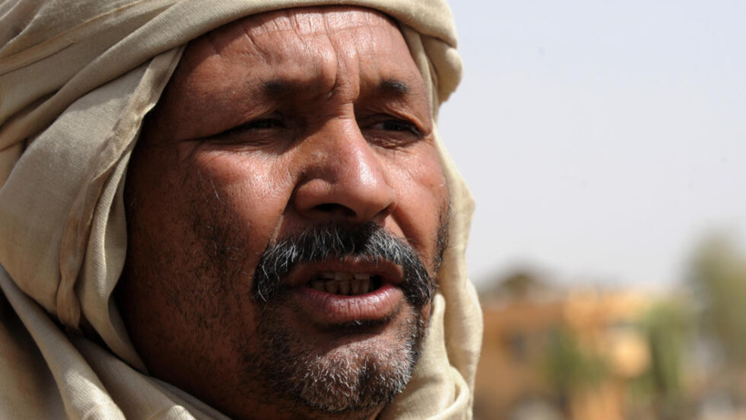 Mali: le général El Hadj Ag Gamou nommé gouverneur de Kidal Mali: le général El Hadj Ag Gamou nommé gouverneur de Kidal