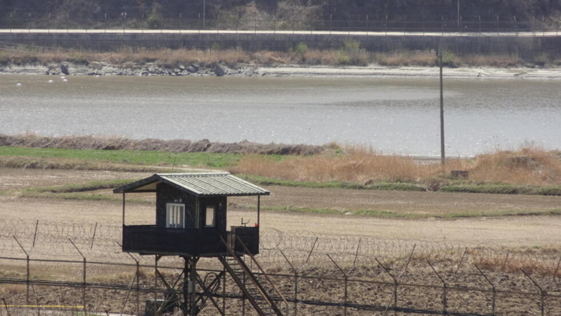 La Corée du Nord met officiellement fin à l’accord militaire signé avec le Sud en 2018 La Corée du Nord met officiellement fin à l’accord militaire signé avec le Sud en 2018