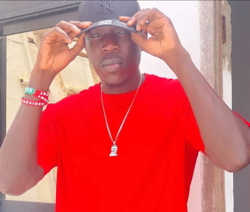 Le rappeur Nitdoff placé sous mandat de dépôt Le rappeur Nitdoff placé sous mandat de dépôt