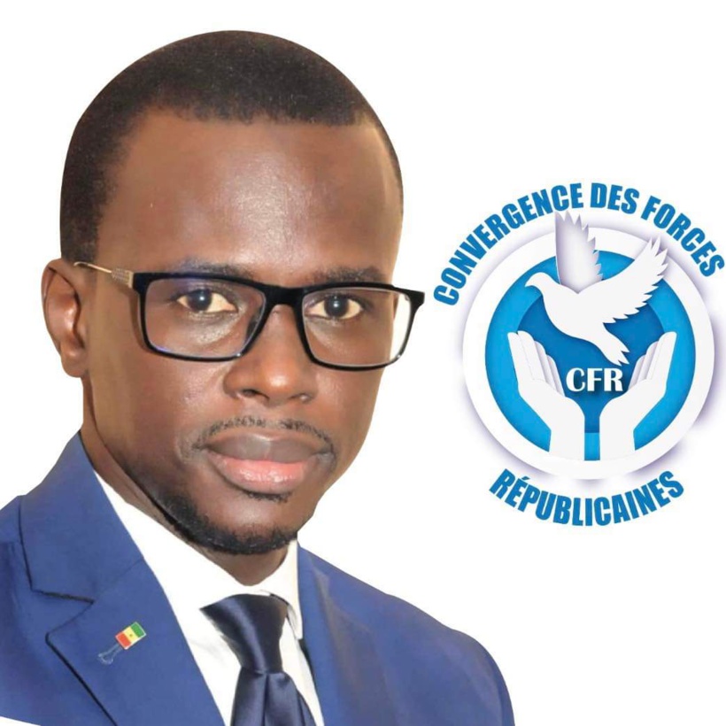 Kaolack: un responsable de la coalition Benno Bokk Yakaar suspend toutes ses activités