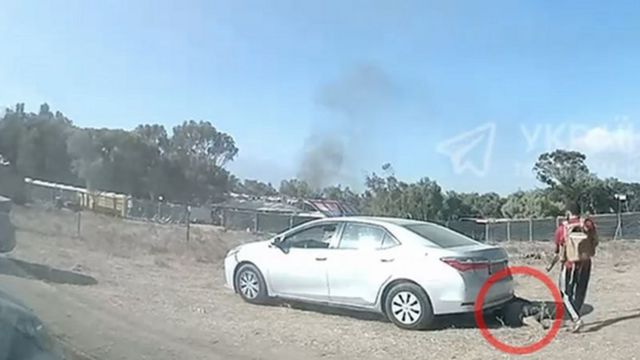 Les influenceurs qui gagnent de l'argent grâce à la guerre entre Israël et le Hamas