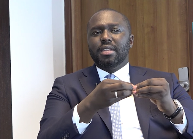 Abdou Karim Fofana : « les efforts de l’Etat ont permis d’arriver à la stabilisation des prix de certains produits »