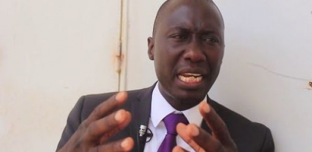 «Ousmane Sonko m'a dit qu'il n’a pas renoncé à sa candidature», affirme Dame Mbodj