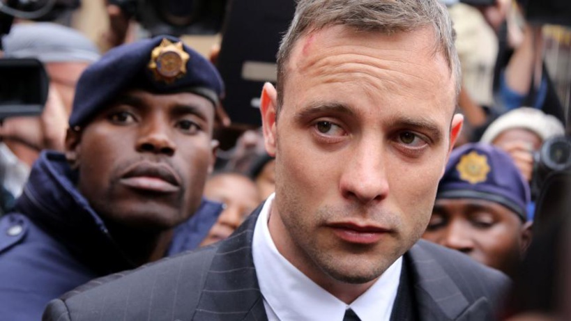Afrique du Sud: liberté conditionnelle accordée à Oscar Pistorius (administration pénitentiaire) Afrique du Sud: liberté conditionnelle accordée à Oscar Pistorius (administration pénitentiaire)