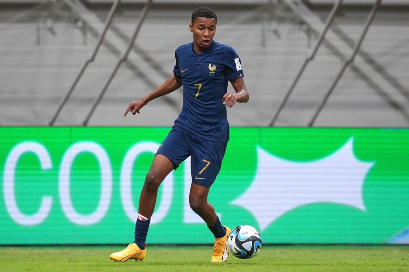 Mondial U17: la FSF renonce à son recours contre la demande de disqualification de la France