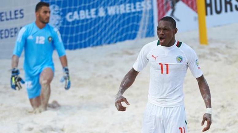 CAN Beach Soccer: le Sénégal en finale pour la défense de son titre
