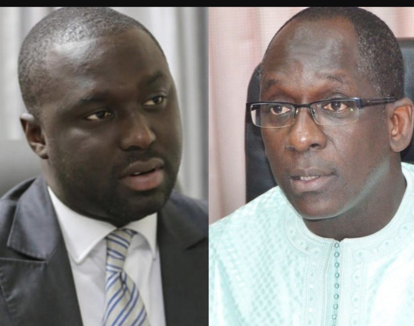 Ça ne va pas entre Diouf Sarr et Abdou Karim Fofana