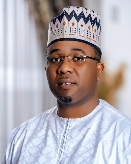 Parrainages: Bougane Gueye Dany de retour sur le terrain avec son "Open Press Tour 2024"