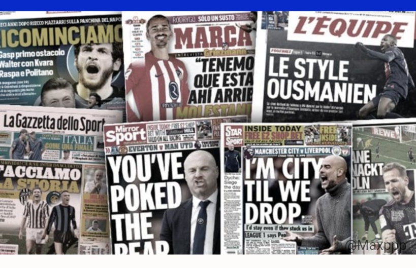 Coup de théâtre pour l’avenir d’Hugo Ekitike, la folle promesse de Pep Guardiola à Manchester City Coup de théâtre pour l’avenir d’Hugo Ekitike, la folle promesse de Pep Guardiola à Manchester City