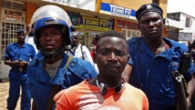 Burundi: 65 militants d’opposition inculpés pour «insurrection»