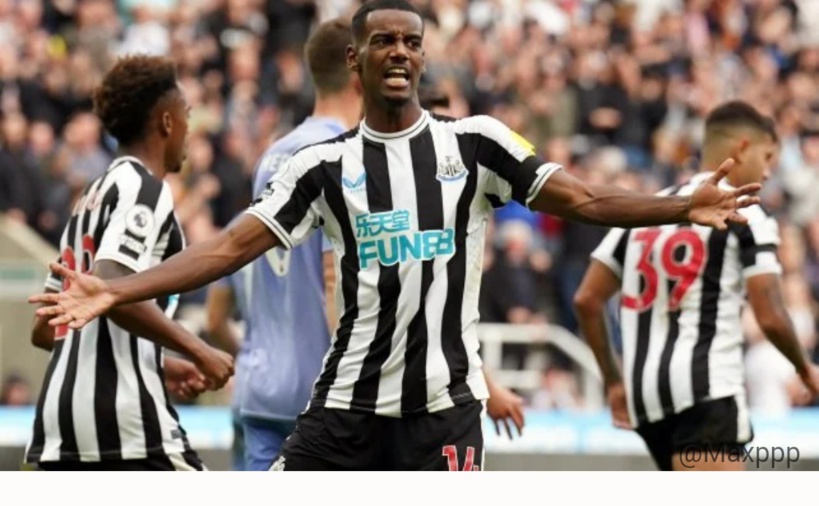 Premier League : Newcastle assomme Chelsea avant de retrouver le PSG ! Premier League : Newcastle assomme Chelsea avant de retrouver le PSG !