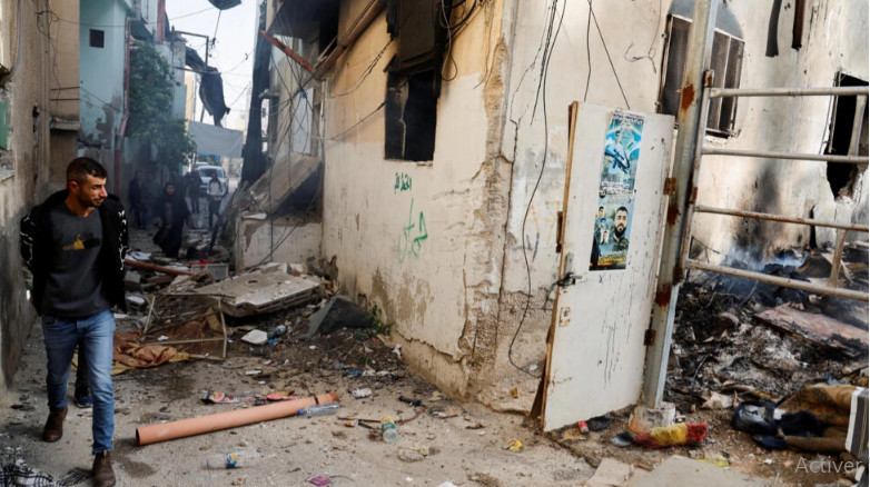 Guerre Israël-Hamas: 3e jour de trêve, des Palestiniens tués en Cisjordanie