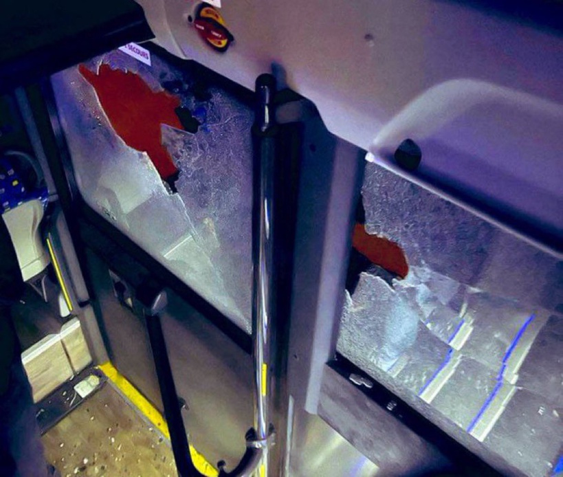 ​Ligue 1: le car des supporters de Brest caillassé à Montpellier