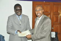 Certificat de remise de Diplôme : le CASR3PM un levier pour le développement