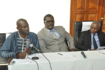 Enseignement, recherche et formation: des professeurs s'engagent au développement économique du Sénégal et de l’Afrique Enseignement, recherche et formation: des professeurs s'engagent au développement économique du Sénégal et de l’Afrique