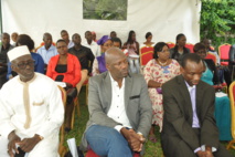 Enseignement, recherche et formation: des professeurs s'engagent au développement économique du Sénégal et de l’Afrique Enseignement, recherche et formation: des professeurs s'engagent au développement économique du Sénégal et de l’Afrique