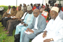 Enseignement, recherche et formation: des professeurs s'engagent au développement économique du Sénégal et de l’Afrique Enseignement, recherche et formation: des professeurs s'engagent au développement économique du Sénégal et de l’Afrique