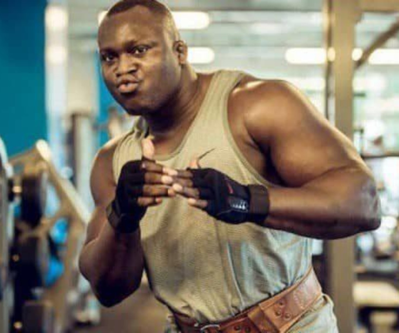 Modou Lô à Boy Niang : « C’est plus facile de le battre quand il vient avec un esprit revanchard »