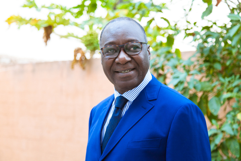 Sénégal: de la nécessité d'une infrastructure publique numérique à une inclusion financière sécurisée 