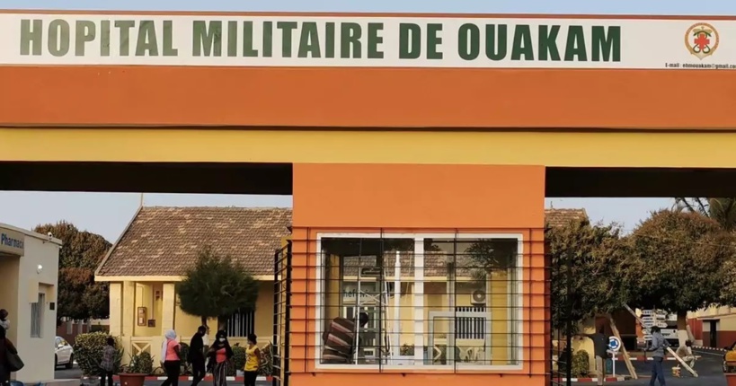 Première transplantation rénale au Sénégal : Macky Sall salue la performance réalisée par l’hôpital militaire de Ouakam Première transplantation rénale au Sénégal : Macky Sall salue la performance réalisée par l’hôpital militaire de Ouakam