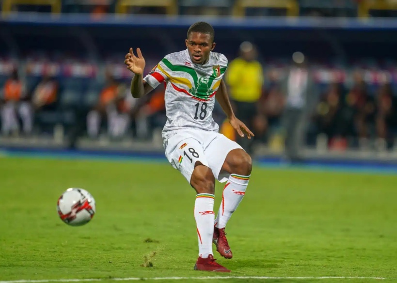 Mali : un deuxième forfait de taille pour la CAN… Mali : un deuxième forfait de taille pour la CAN…